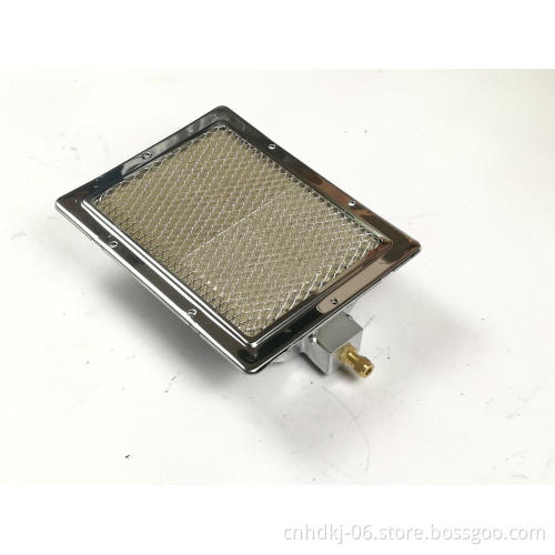 Grill shawarma machine parts infrared gas burner